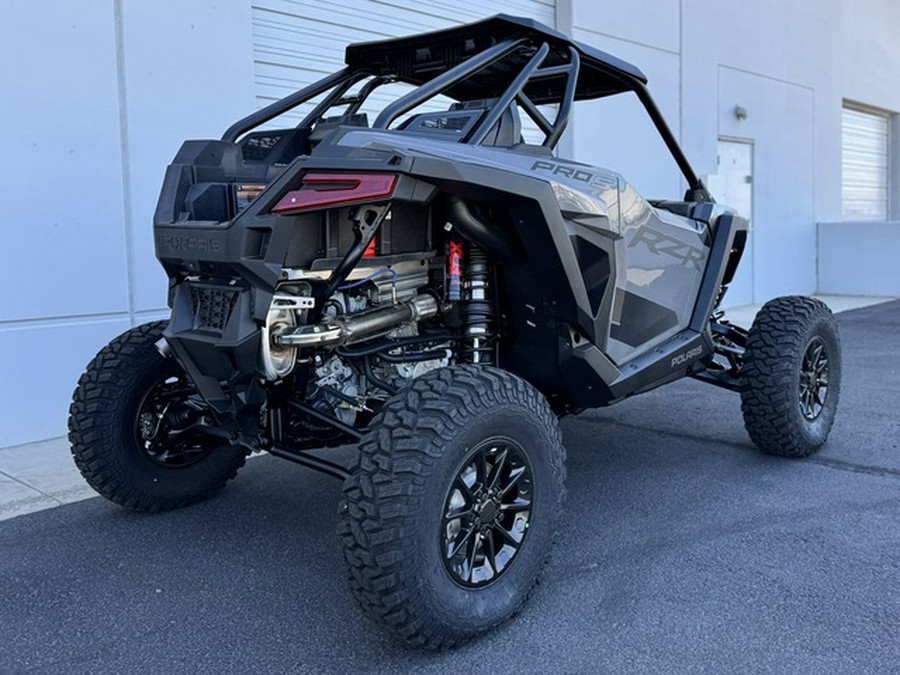 2026 Polaris RZR Pro S Ultimate
