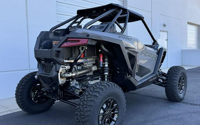 2026 Polaris RZR Pro S Ultimate