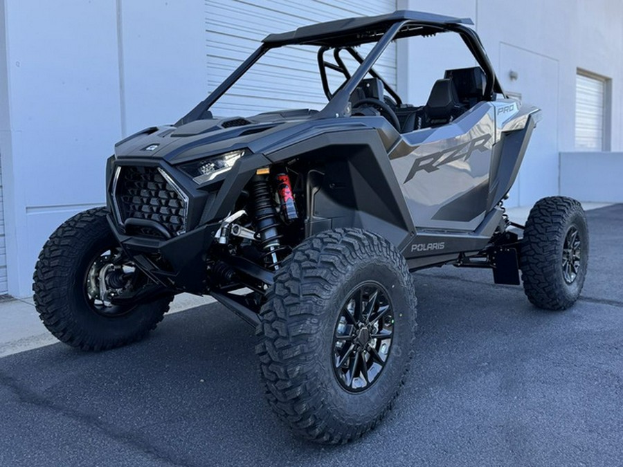 2026 Polaris RZR Pro S Ultimate