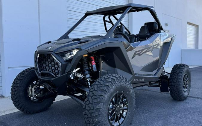 2026 Polaris RZR Pro S Ultimate