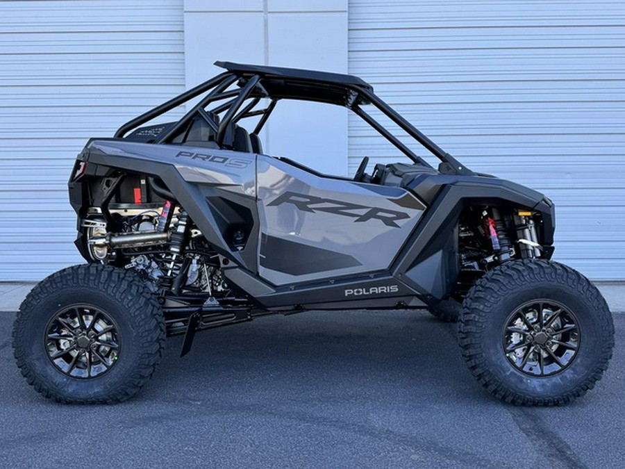 2026 Polaris RZR Pro S Ultimate