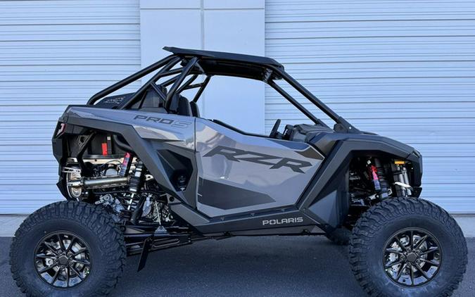 2026 Polaris RZR Pro S Ultimate