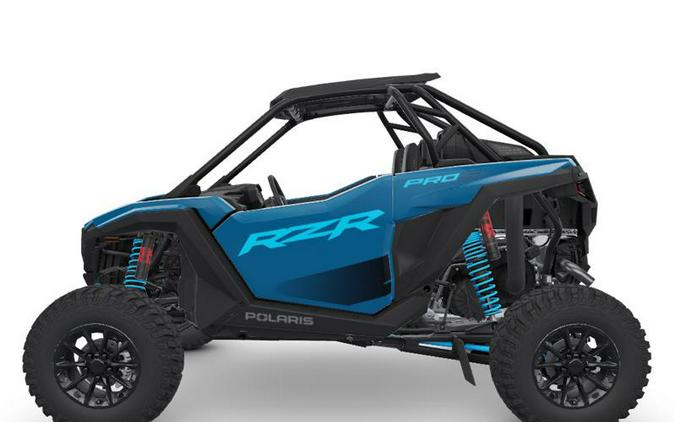 2026 Polaris® RZR Pro S Ultimate