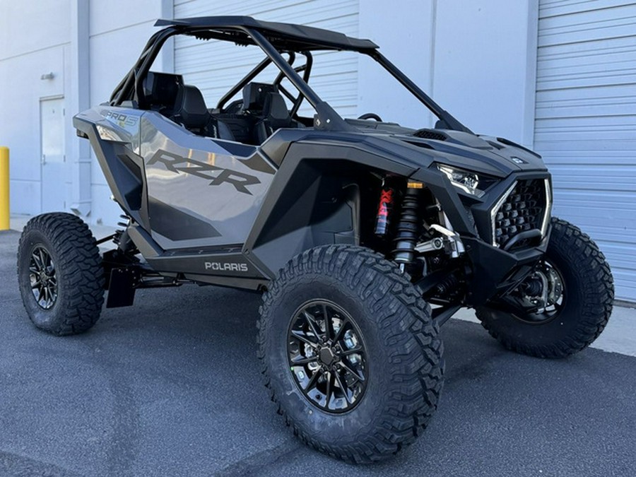 2026 Polaris RZR Pro S Ultimate