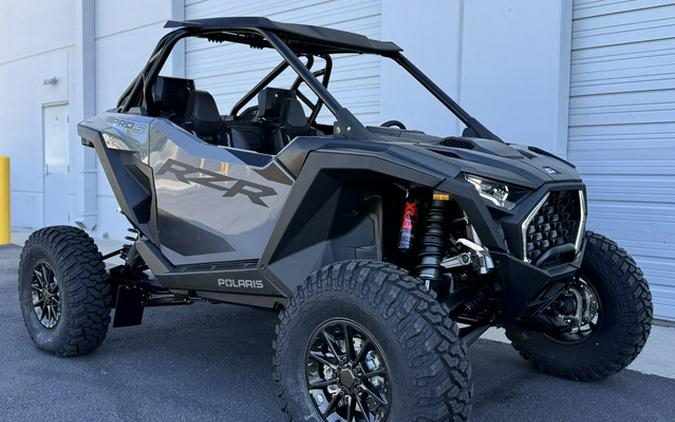 2026 Polaris RZR Pro S Ultimate