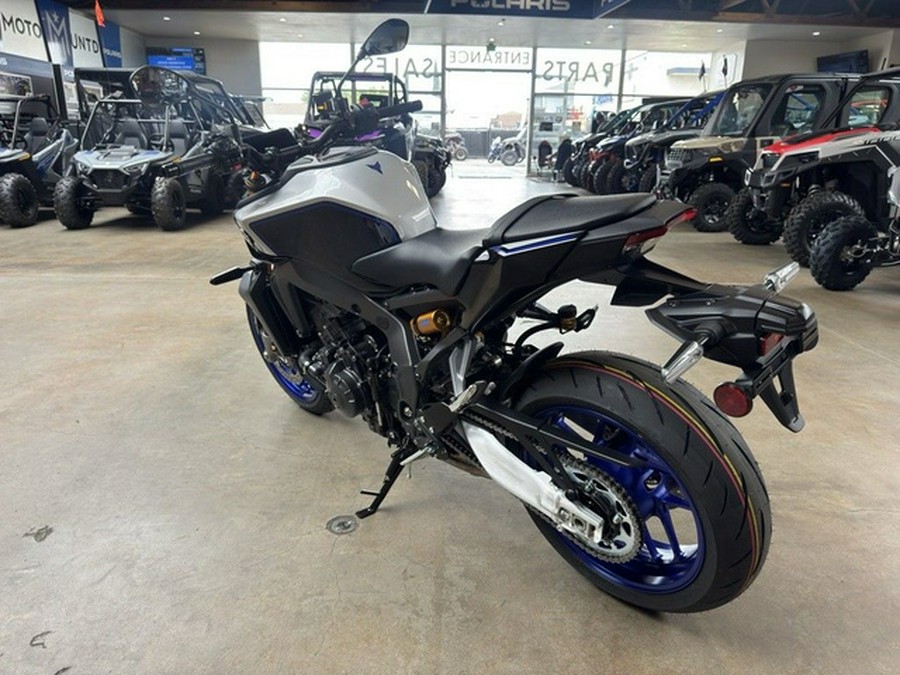 2026 Yamaha MT-09 SP