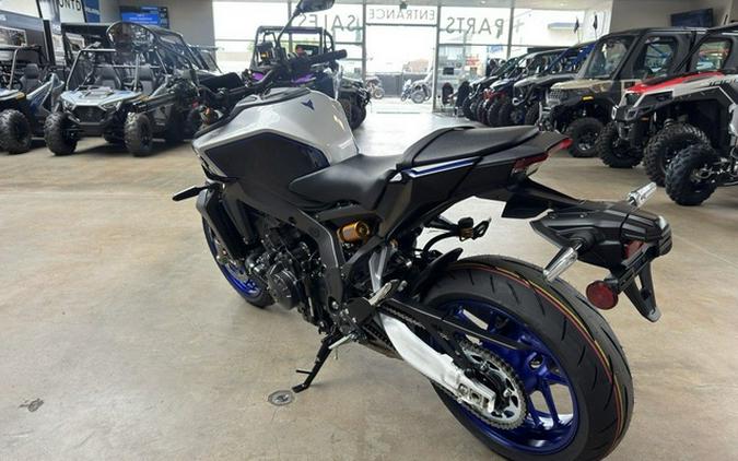 2026 Yamaha MT-09 SP