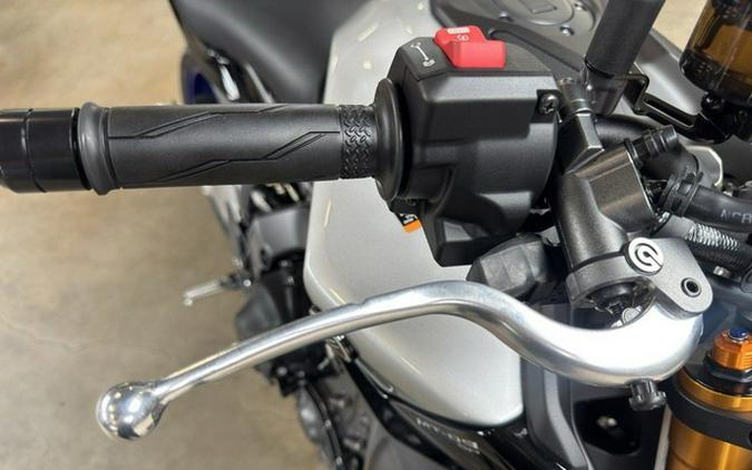 2026 Yamaha MT-09 SP