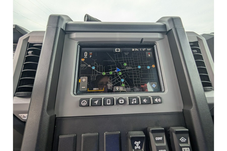 2026 Polaris XPEDITION ADV 5 NORTHSTAR