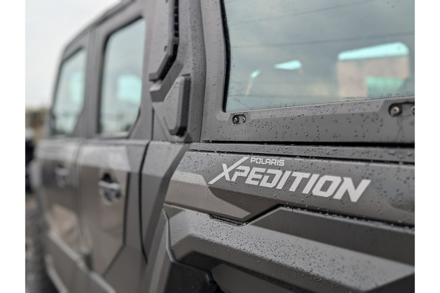 2026 Polaris XPEDITION ADV 5 NORTHSTAR