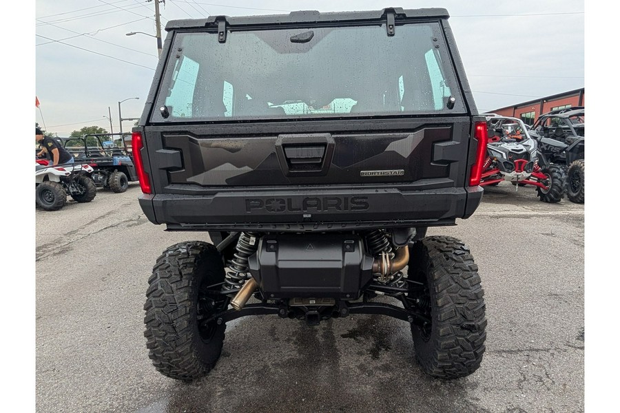 2026 Polaris XPEDITION ADV 5 NORTHSTAR