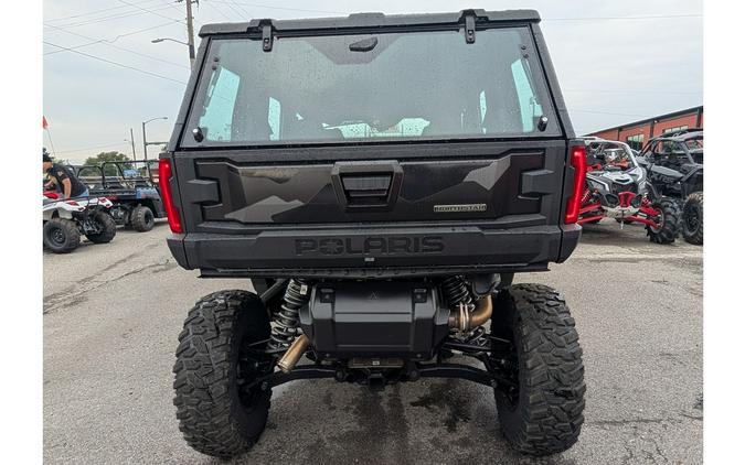 2026 Polaris XPEDITION ADV 5 NORTHSTAR