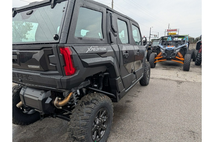 2026 Polaris XPEDITION ADV 5 NORTHSTAR