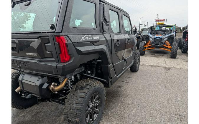 2026 Polaris XPEDITION ADV 5 NORTHSTAR