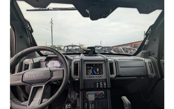 2026 Polaris XPEDITION ADV 5 NORTHSTAR