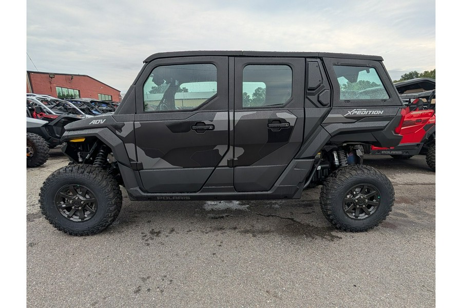2026 Polaris XPEDITION ADV 5 NORTHSTAR