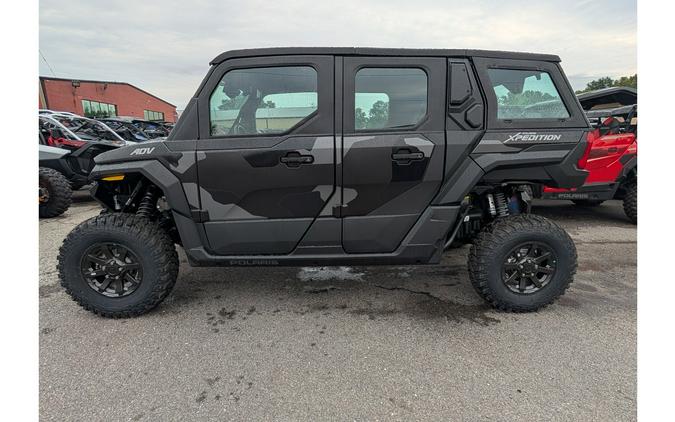 2026 Polaris XPEDITION ADV 5 NORTHSTAR