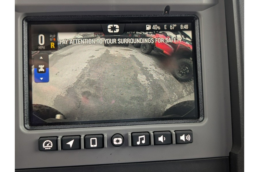 2026 Polaris XPEDITION ADV 5 NORTHSTAR