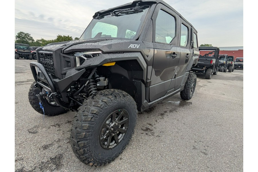 2026 Polaris XPEDITION ADV 5 NORTHSTAR