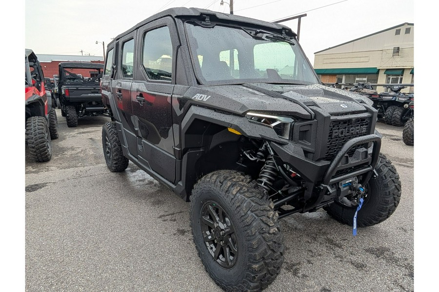 2026 Polaris XPEDITION ADV 5 NORTHSTAR