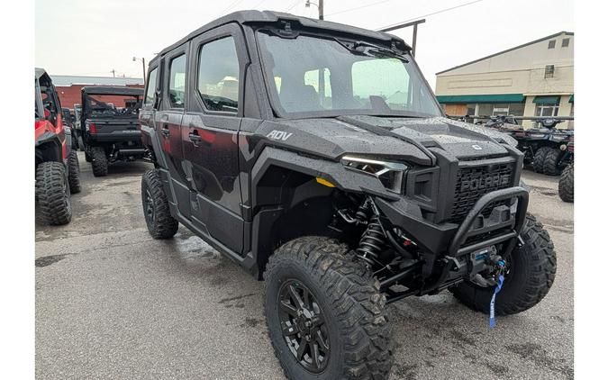 2026 Polaris XPEDITION ADV 5 NORTHSTAR