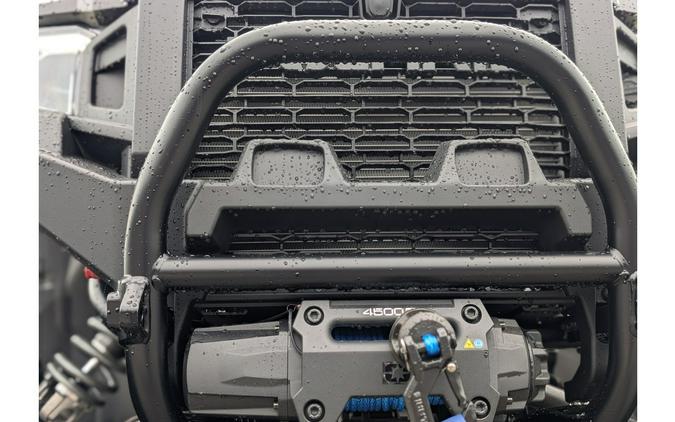 2026 Polaris XPEDITION ADV 5 NORTHSTAR