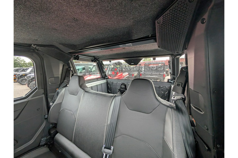 2026 Polaris XPEDITION ADV 5 NORTHSTAR