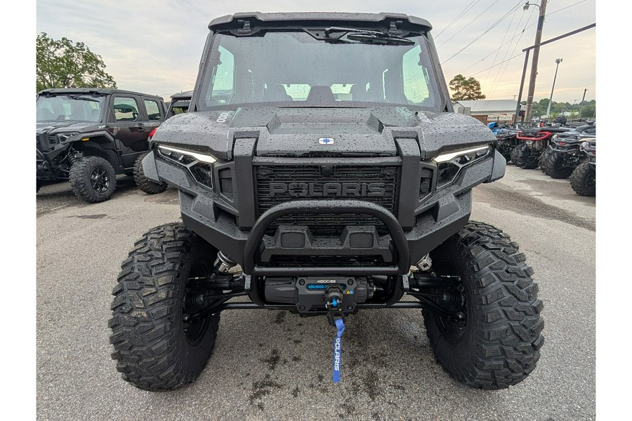 2026 Polaris XPEDITION ADV 5 NORTHSTAR