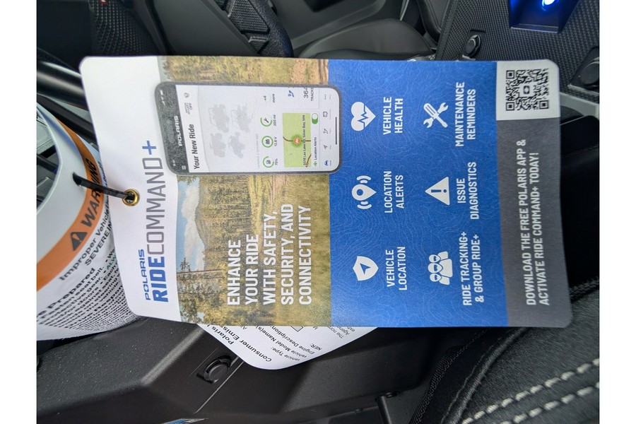 2026 Polaris XPEDITION ADV 5 NORTHSTAR