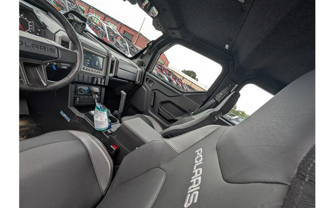 2026 Polaris XPEDITION ADV 5 NORTHSTAR