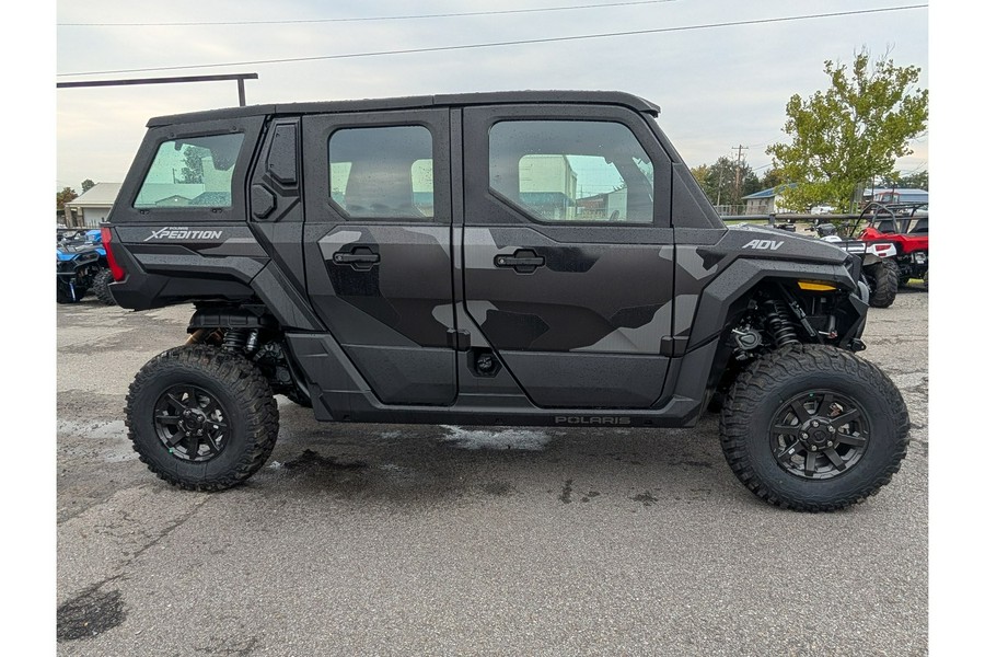 2026 Polaris XPEDITION ADV 5 NORTHSTAR