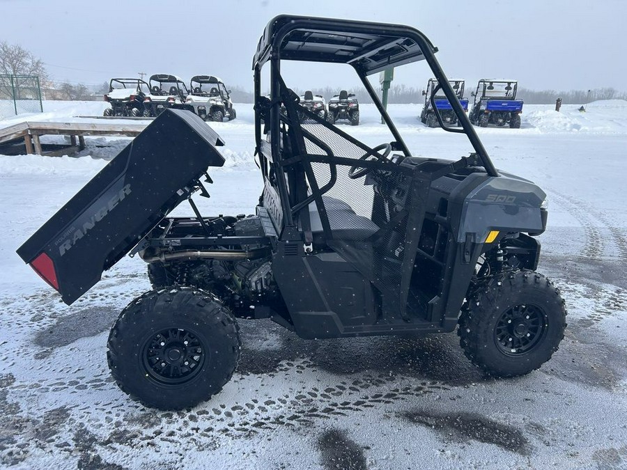 2026 Polaris® Ranger 500