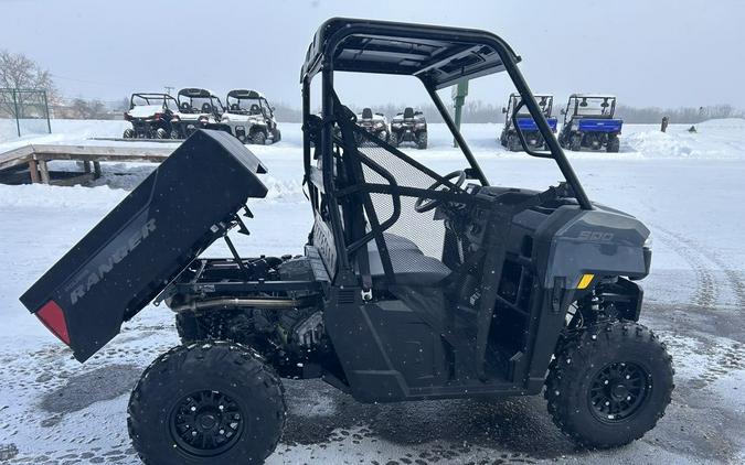 2026 Polaris® Ranger 500