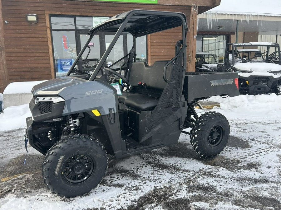 2026 Polaris® Ranger 500