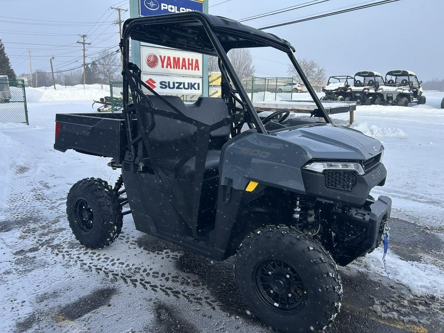 2026 Polaris® Ranger 500