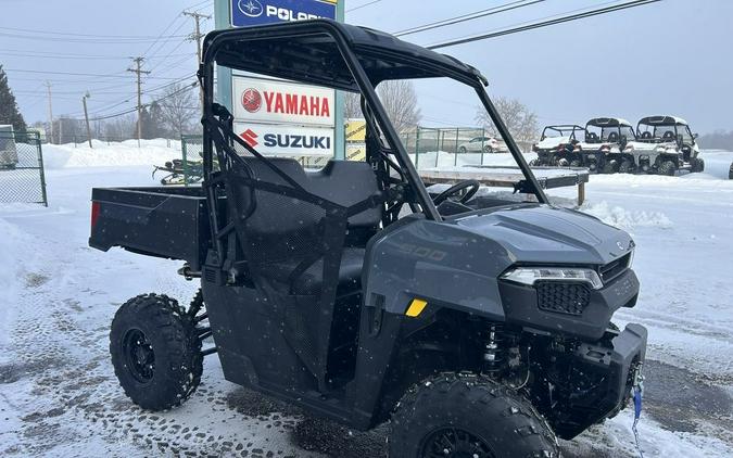 2026 Polaris® Ranger 500