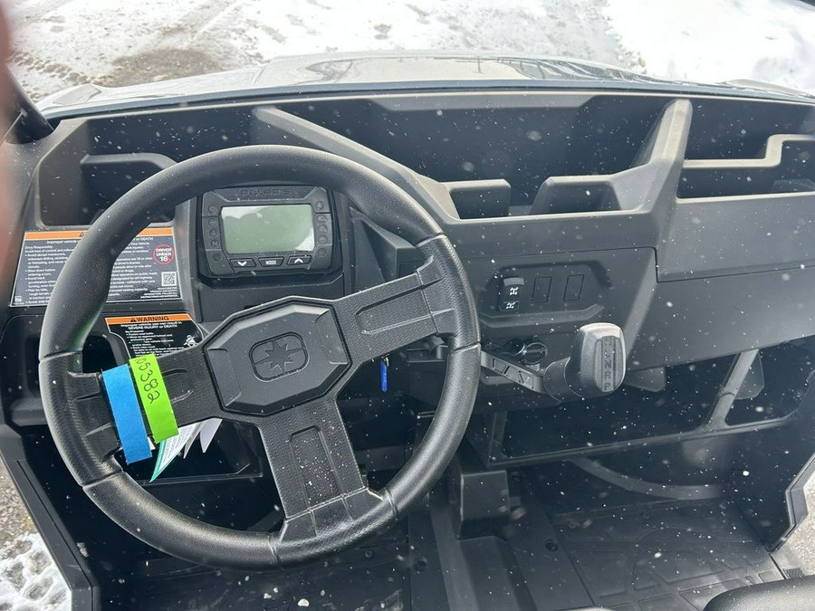 2026 Polaris® Ranger 500