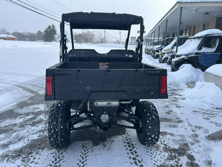 2026 Polaris® Ranger 500