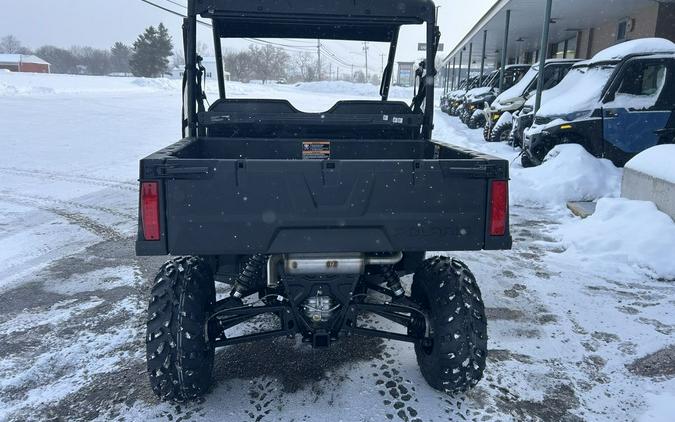 2026 Polaris® Ranger 500