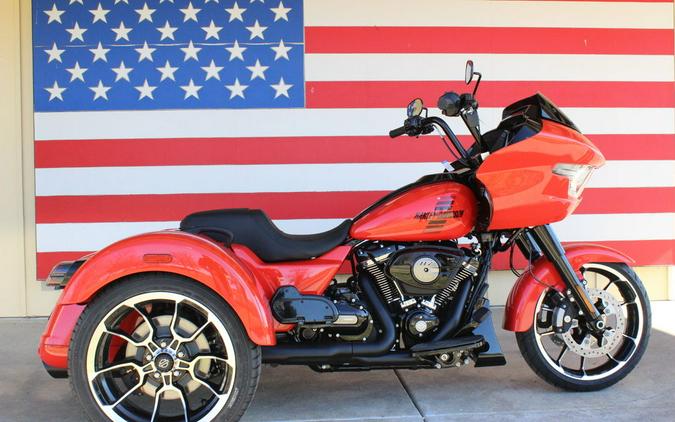 2026 Harley-Davidson® FLTRT - Road Glide® 3