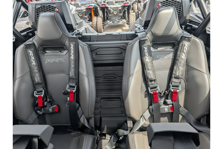 2026 RZR PRO S 4 ULTIMATE - Polaris