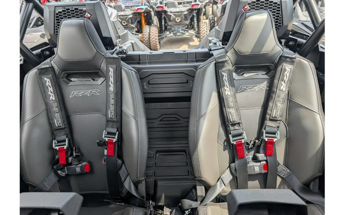 2026 RZR PRO S 4 ULTIMATE - Polaris