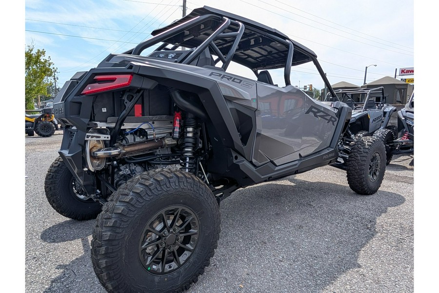 2026 RZR PRO S 4 ULTIMATE - Polaris