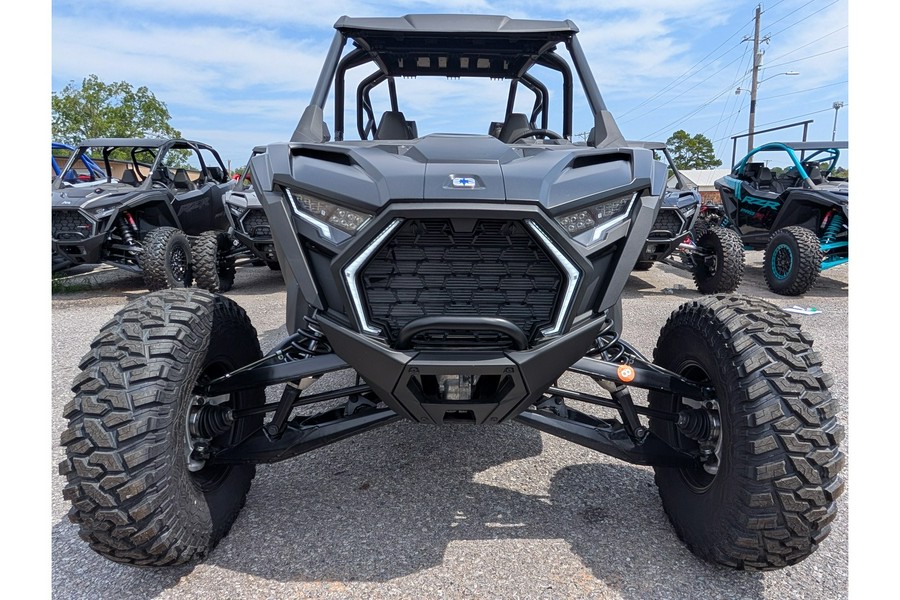 2026 RZR PRO S 4 ULTIMATE - Polaris