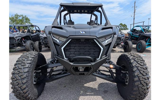 2026 RZR PRO S 4 ULTIMATE - Polaris