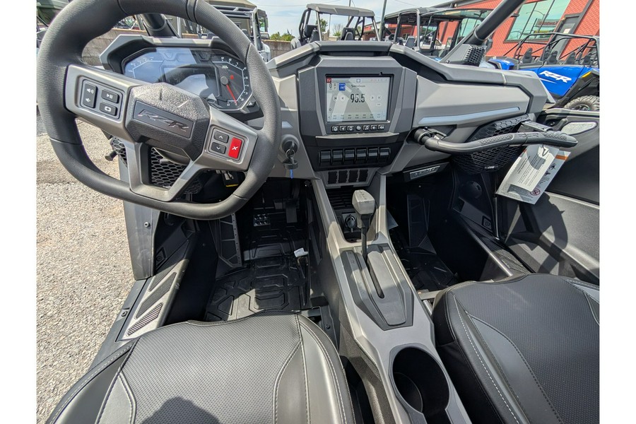 2026 RZR PRO S 4 ULTIMATE - Polaris