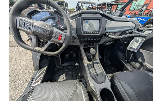 2026 RZR PRO S 4 ULTIMATE - Polaris