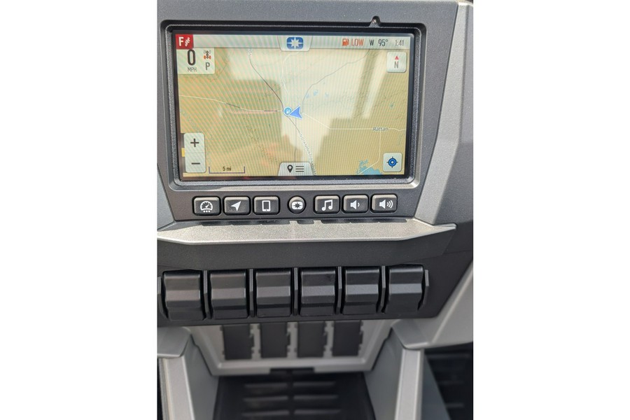 2026 RZR PRO S 4 ULTIMATE - Polaris
