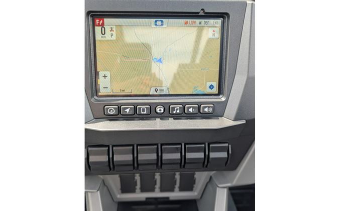 2026 RZR PRO S 4 ULTIMATE - Polaris