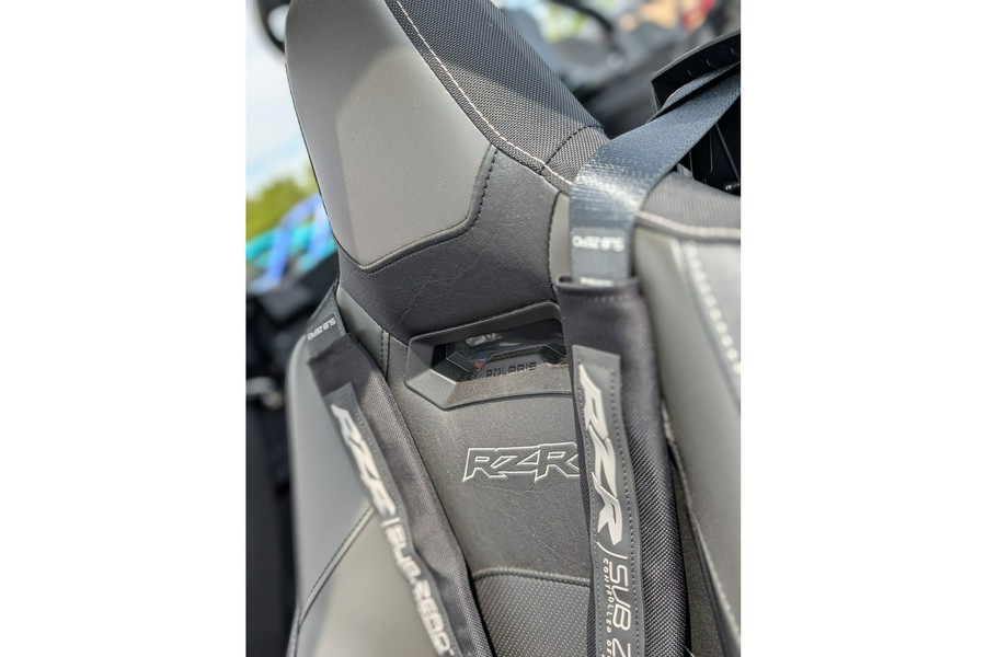 2026 RZR PRO S 4 ULTIMATE - Polaris